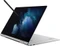 Samsung Galaxy Book Pro 360 13, Mystic Silver, Core i7-1160G7, 16GB RAM, 512GB SSD, 5G, DE Vorschaubild