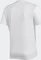 adidas Core 18 Funktionsshirt kurzarm weiß/schwarz (Herren) Vorschaubild