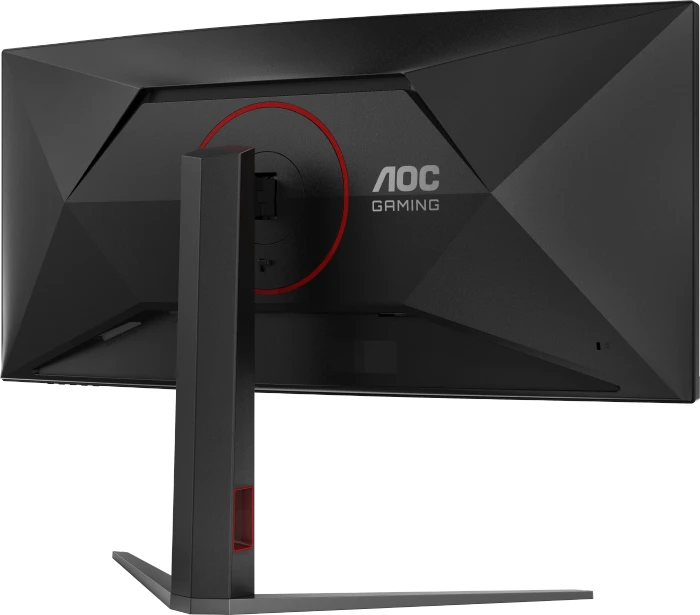 AOC CU34G4Z, 34"