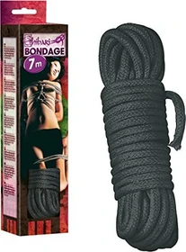 Orion Shibari Bondage Seil 7m