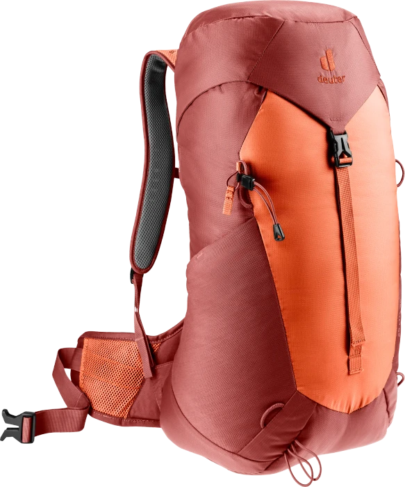 Deuter AC Lite 30 paprika/redwood