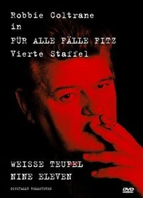 Für alle Fälle Fitz Staffel 4 (DVD)