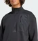 adidas City Escape Half-Zip Sweatshirt schwarz (Herren) Vorschaubild