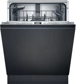 Siemens iQ300 SX63H804BE Großraum-Geschirrspüler