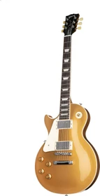 Gibson Les Paul Standard '50s Gold Top Lefthand