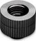 EK Water Blocks Quantum Line EK-Quantum Torque Extender Rotary MF 14, G1/4", schwarz vernickelt Vorschaubild