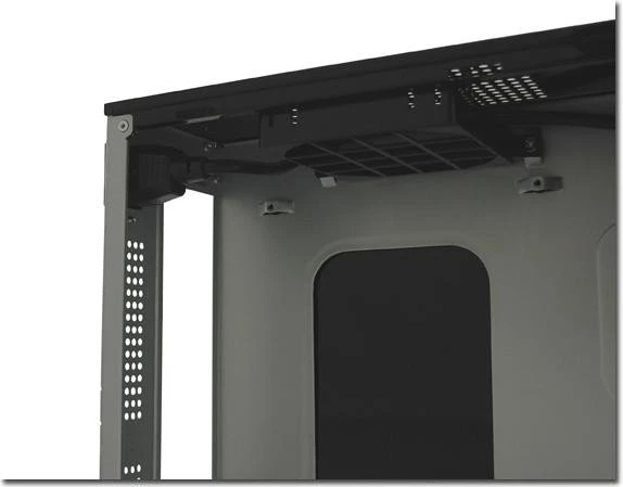 LC-Power LC-1402mi schwarz, 200W SFX