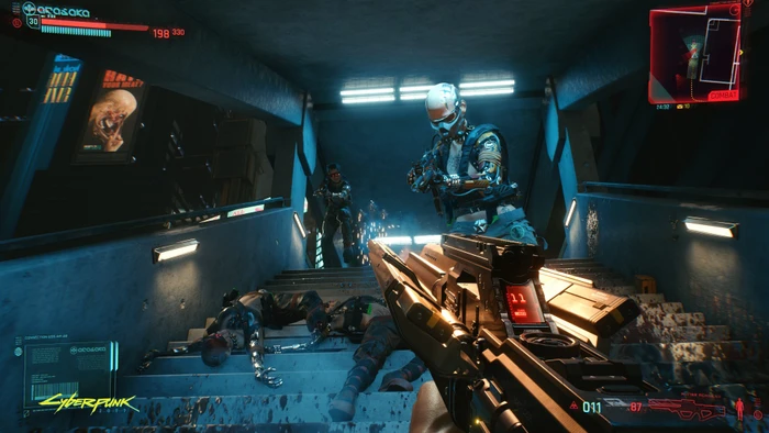 Cyberpunk 2077 - Ultimate Edition (Download) (PC)