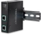 TRENDnet Industrial Wallmount Gigabit PoE-Extender, 2x RJ-45, 30W PoE+ PD Vorschaubild