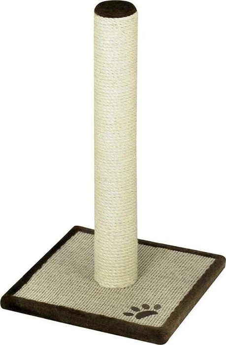 Nobby Kratzbaum Classic II, beige/braun (63035-87)