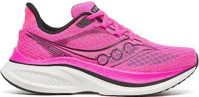 Saucony Endorphin Speed 5 shock/black (Damen)