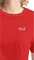 Jack Wolfskin Vonnan S|s Funktionsshirt kurzarm siren red (Damen) Vorschaubild