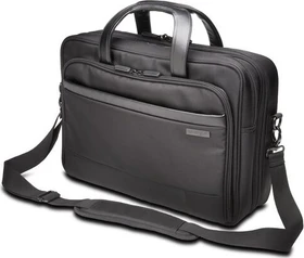 Kensington Contour 2.0 Business 15.6" Laptop Tasche schwarz