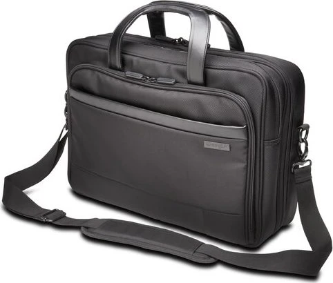 Kensington Contour 2.0 Business 15.6" Laptop Tasche schwarz