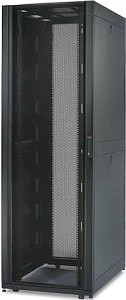 APC NetShelter SX Serverschrank 42HE, 1070mm tief