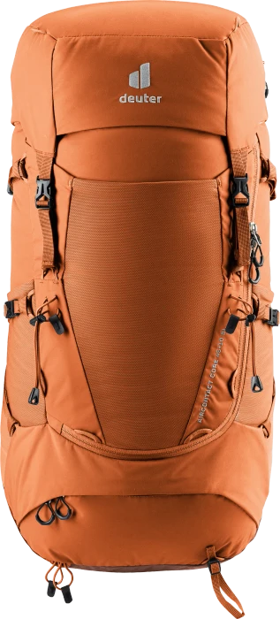 Deuter Aircontact Core 45+10 SL chestnut/umbra (Damen)