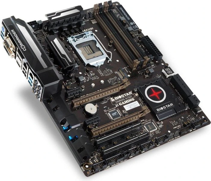 Biostar Gaming H170T (Intel 1151)