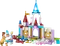 LEGO Disney Princess - Kreative Schlösserbox Vorschaubild