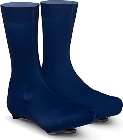 GripGrab RaceAero TT Race Day Überschuhe navy