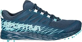 La Sportiva Lycan GTX midnight/aquarelle (Damen)