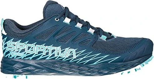 La Sportiva Lycan GTX midnight/aquarelle (Damen)