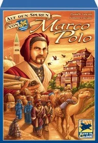 Auf den Spuren von Marco Polo