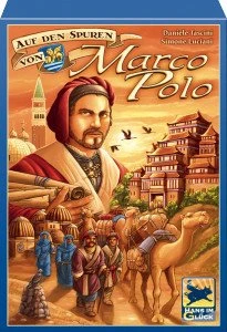 Auf den Spuren von Marco Polo