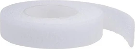 DeLOCK Klettband auf Rolle, 13mm, 1m, weiß