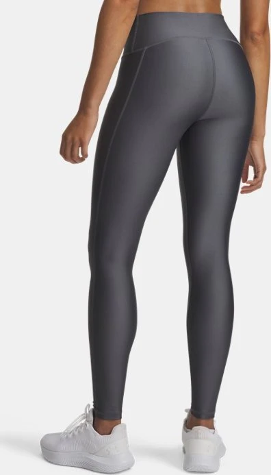 Under Armour HeatGear Armour No-Slip Hose lang castlerock/black (Damen)