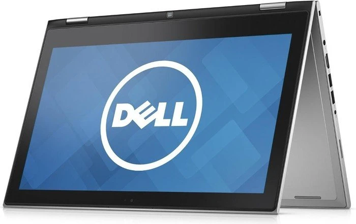 Dell Inspiron 13 7348, Core i5-5200U, 8GB RAM, 500GB HDD, DE
