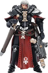 JoyToy Warhammer 40.000 - Adepta Sororitas - Battle Sister Sister Superior Kassia