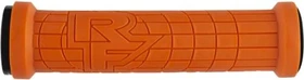 RaceFace Grippler MTB 30mm Griffe orange