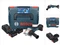 Bosch Professional GWS 18V-10 PSC Akku-Winkelschleifer Vorschaubild