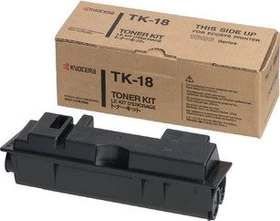 Kyocera Toner TK-18 schwarz