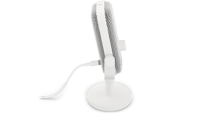 Endorfy Solum Voice S weiß