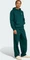 adidas Trefoil Essentials Hoodie aurora ivy (Herren) Vorschaubild