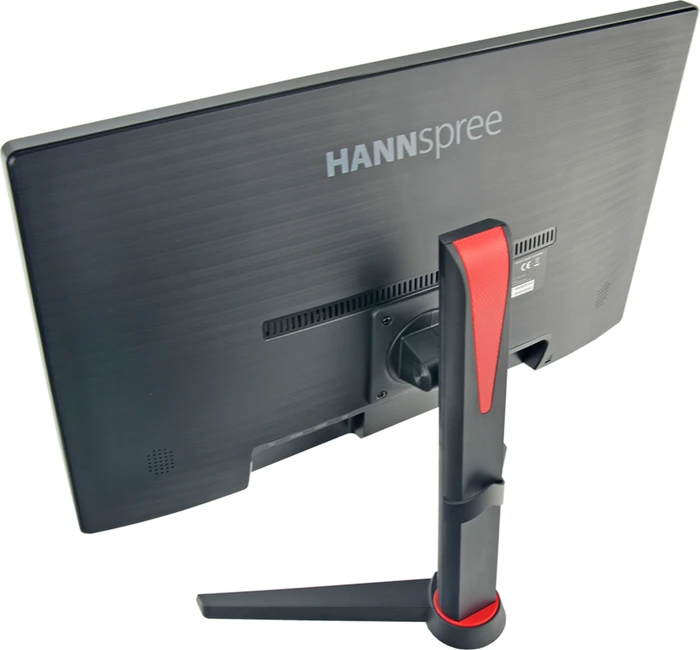 HANNspree Gaming HG244PJB, 24"