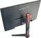 HANNspree Gaming HG244PJB, 24" Vorschaubild