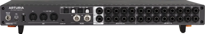 Arturia AudioFuse 16Rig – Bild 4 von 4