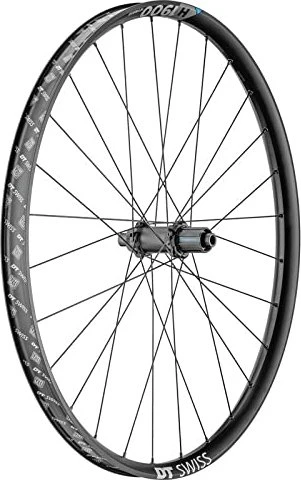 DT Swiss H 1900 Spline 28H 20mm/35mm 29" 12x148 TA Shimano HG Centerlock Disc Hinterlaufrad