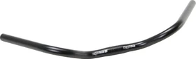 Ergotec Stuttgarter 25.4mm/46mm/0° up/56° back Riser Lenker 590mm schwarz