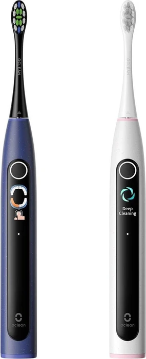 Oclean X Lite