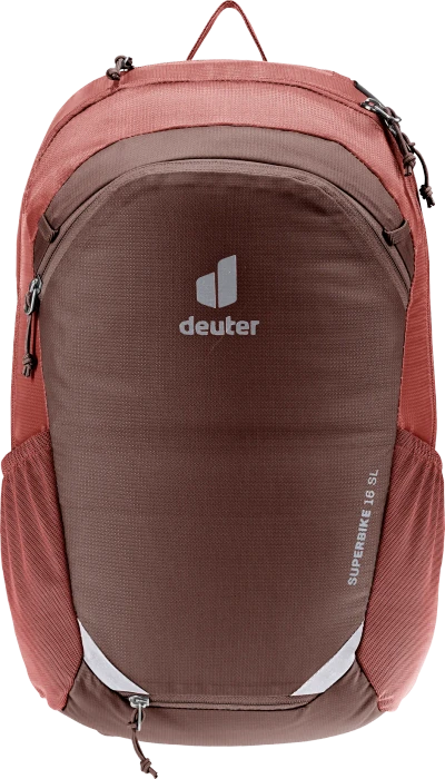 Deuter Superbike 16 SL raisin/caspia (Damen)
