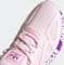 adidas ZX 2K Boost clear pink/true pink/ultra purple (Damen) Vorschaubild