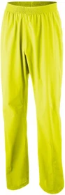 Gonso Essential Rain Fahrradhose lang safety yellow