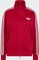 adidas Firebird Track Top Loose Trainingsjacke team victory red/white (Damen) Vorschaubild