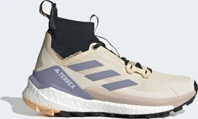 adidas Terrex Free Hiker 2.0 acid orange/sand strata/silver violet (Damen)