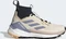 adidas Terrex Free Hiker 2.0 acid orange/sand strata/silver violet (Damen) Vorschaubild