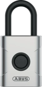 ABUS Everox One 61/50, elektronisches Vorhängeschloss