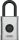 ABUS Everox One 61/50, elektronisches Vorhängeschloss (99192)